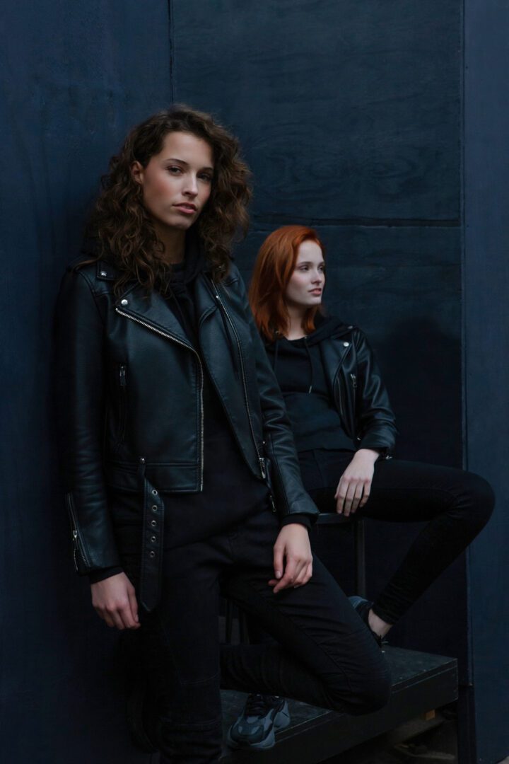 NOELLE & PASCALE