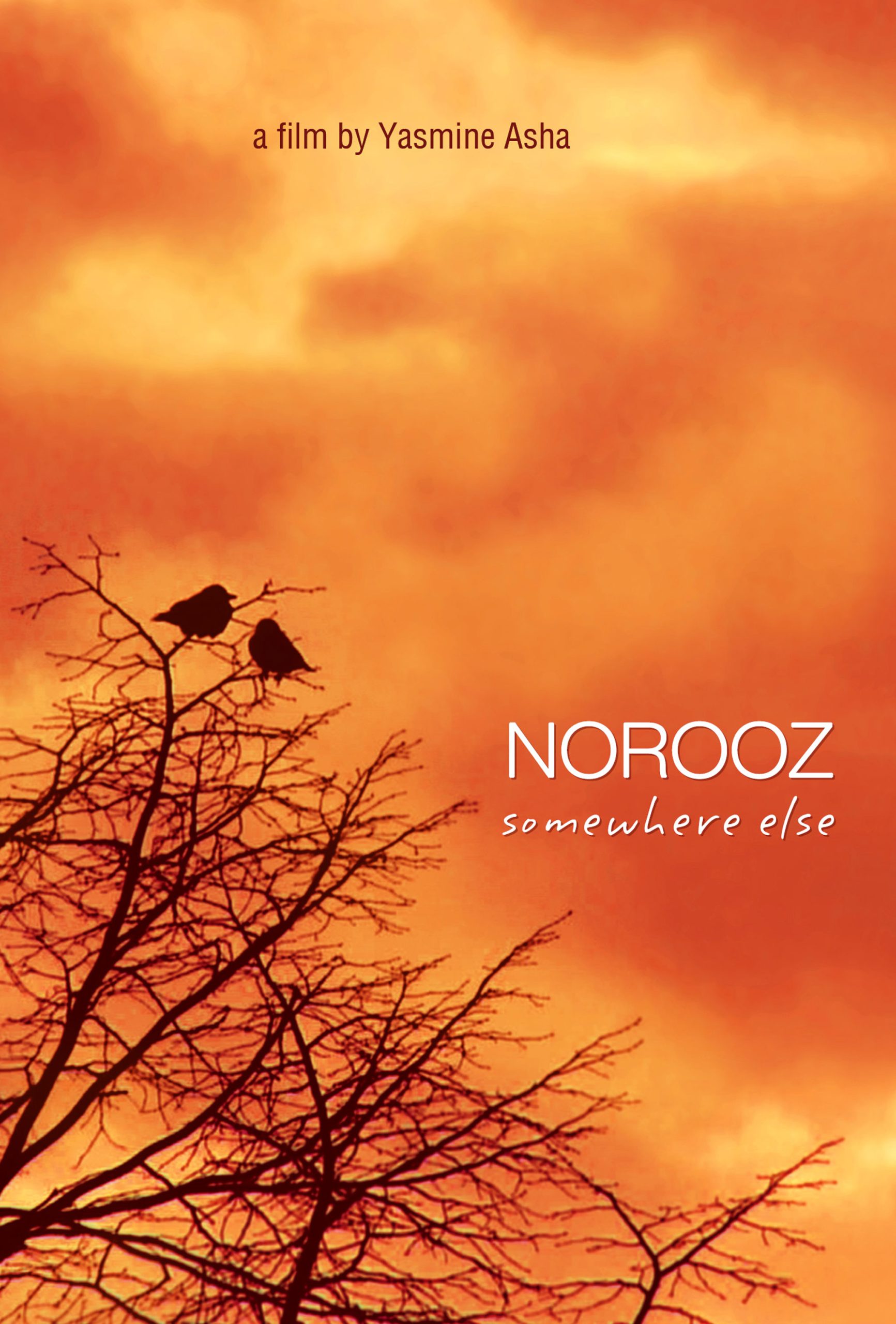 NOROOZ, SOMEWHERE ELSE